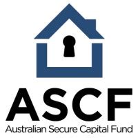 australian secure capital fund|mortgage funds investments.